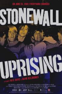 Стоунволльский бунт/Stonewall Uprising (2010)