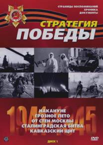 Стратегия победы/Strategiya pobedy (1994)