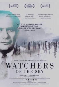 Стражи неба/Watchers of the Sky (2014)