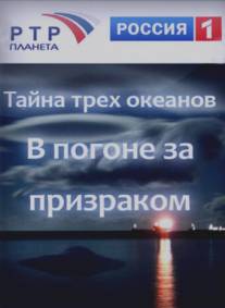 Тайна трёх океанов. В погоне за призраком/Tayna trekh okeanov. V pogone za prizrakov (2006)