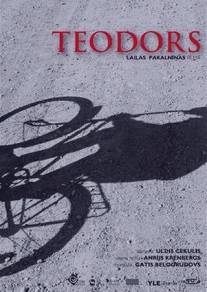 Теодор/Teodors (2006)