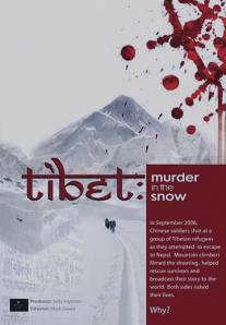 Tibet: Murder in the Snow