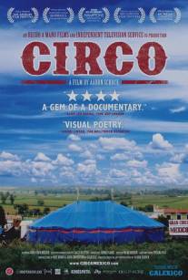 Цирк/Circo (2010)