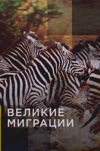 Великие миграции/Great Migrations (2010)