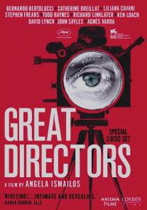 Великие режиссёры/Great Directors (2009)