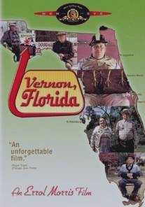 Вернон, штат Флорида/Vernon, Florida (1981)