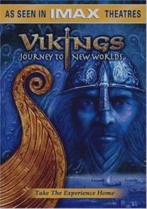 Викинги: Сага о новых землях/Vikings: Journey to New Worlds (2004)