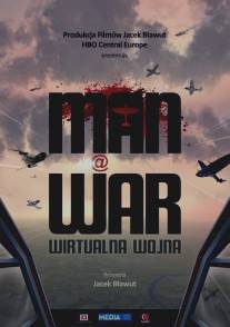 Виртуальная война/Wirtualna wojna (2012)