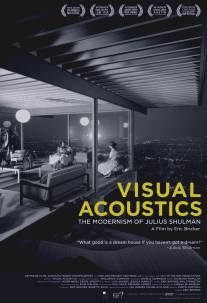 Визуальная акустика/Visual Acoustics