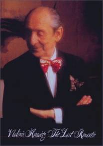 Vladimir Horowitz: The Last Romantic (1985)