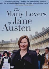 Влюбленные в Джейн Остин/The Many Lovers Of Miss Jane Austen