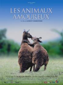 Влюбленные животные/Les animaux amoureux