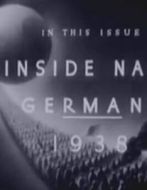 Внутри нацистской Германии/Inside Nazi Germany