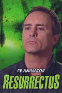 Воскрешение реаниматора/Re-Animator Resurrectus