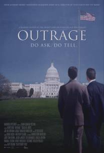 Возмущение/Outrage (2009)