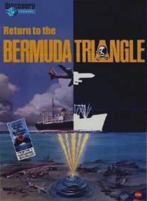 Возвращение в Бермудский треугольник/Return to the Bermuda Triangle (2010)