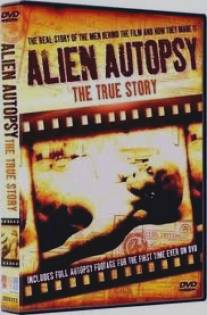 Вскрытие инопланетянина: Реальная история/Eamonn Investigates: The Alien Autopsy