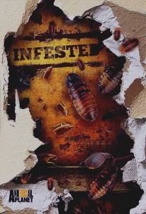 Вторжение паразитов/Infested! (2011)
