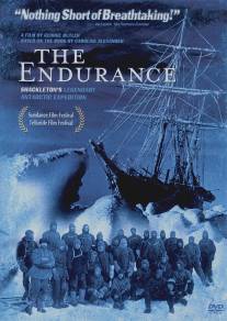 Выносливость: Легендарная антарктическая экспедиция Шеклтона/Endurance: Shackleton's Legendary Antarctic Expedition, The