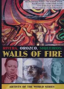 Walls of Fire (1971)