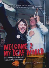 Welcome 2 My Deaf World