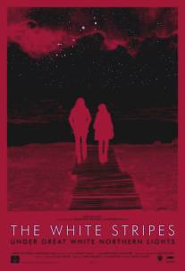 White Stripes Under Great White Northern Lights, The (2009)