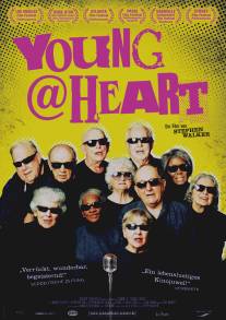 Юные сердцем/Young @ Heart (2007)