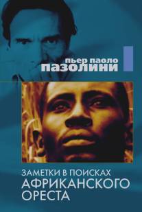 Заметки в поисках африканского Ореста/Appunti per un'Orestiade africana (1970)