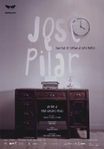 Жозе и Пилар/Jose e Pilar (2010)