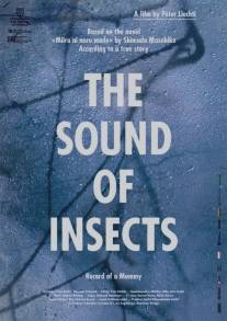 Звук насекомых: Дневник мумии/Sound of Insects: Record of a Mummy, The