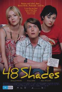 48 оттенков/48 Shades (2006)