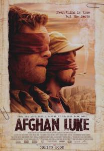 Афганец Люк/Afghan Luke (2011)