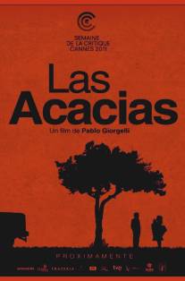 Акации/Las acacias (2011)