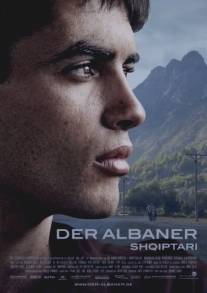 Албанец/Der Albaner (2009)