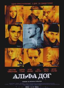 Альфа Дог/Alpha Dog (2005)