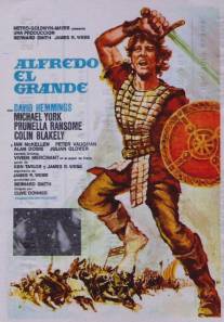 Альфред Великий/Alfred the Great (1969)