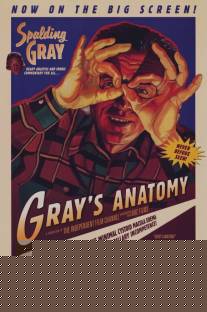 Анатомия Грэя/Gray's Anatomy (1996)