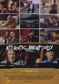 Атлантическая рапсодия/Atlantic Rhapsody - 52 myndir ur Torshavn