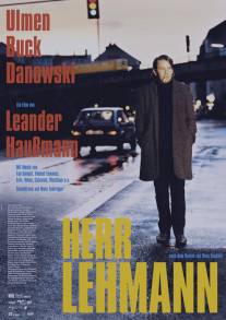 Берлинский блюз/Herr Lehmann (2003)