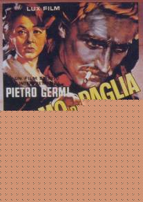Бесхарактерный мужчина/L'uomo di paglia (1958)