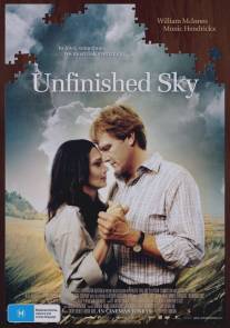 Бесконечное небо/Unfinished Sky (2007)