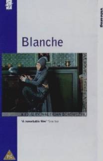 Бланш/Blanche (1972)