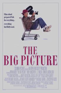Большая картина/Big Picture, The (1988)