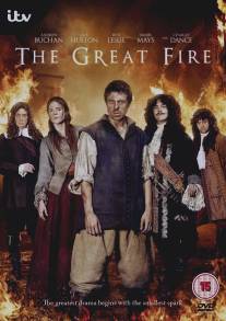 Большой пожар/Great Fire, The (2014)