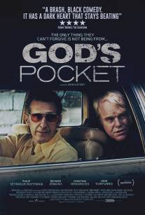 Божий карман/God's Pocket (2014)