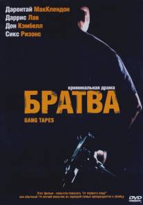 Братва/Gang Tapes