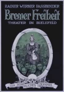 Бременская свобода/Bremer Freiheit: Frau Geesche Gottfried - Ein burgerliches Trauerspiel