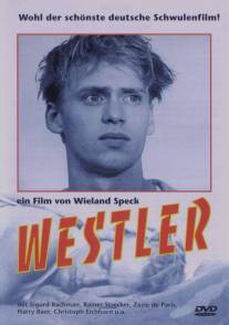Человек из-за стены/Westler (1985)