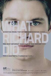 Что сделал Ричард/What Richard Did (2012)