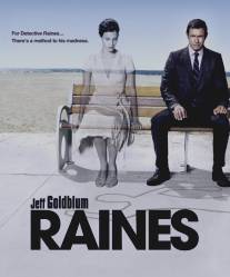 Детектив Рейнс/Raines (2007)